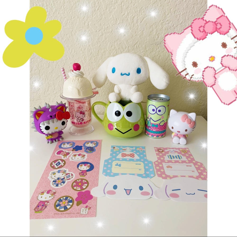 Sanrio